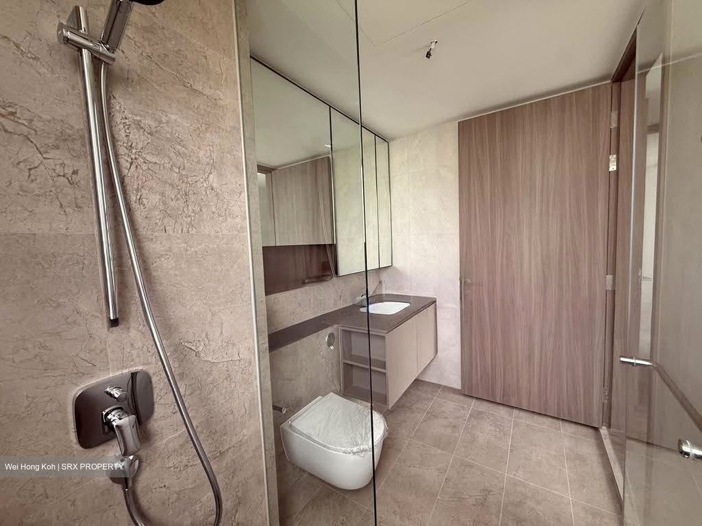 Norwood Grand (D25), Apartment #628841771